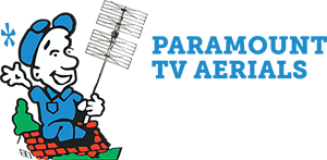 Paramount TV Aerials Services Newcastle